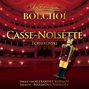 Casse-Noisette, Op. 71: Acte II: La mère cigogne et les polichinelles