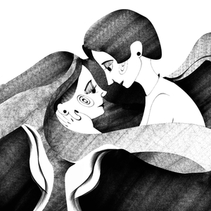 У нас есть ангелы на крышах