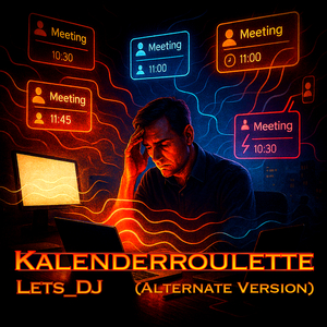 Kalenderroulette (Alternate Version)