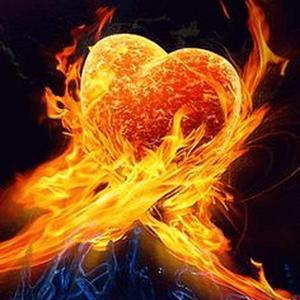 Lost Heart