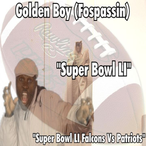 Super Bowl LI Falcons vs Patriots