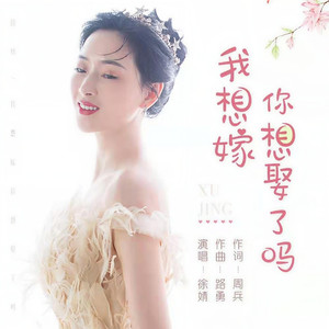 我想嫁 你想娶了吗 (DJ何鹏版)