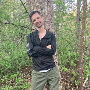 Fargerik Personlighet