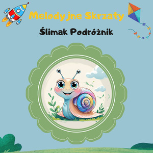 Ślimak Podróżnik