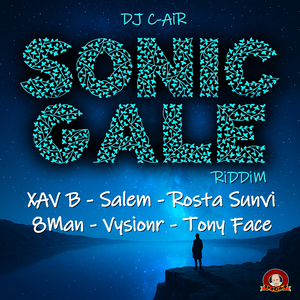 Sonic Gale Riddim (Medley)