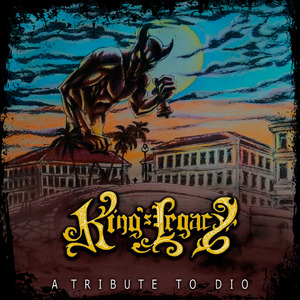 Kill the King (Trevose)