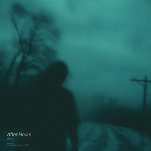 after hours (sped up)