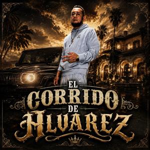 EL CORRIDO DE ALVAREZ