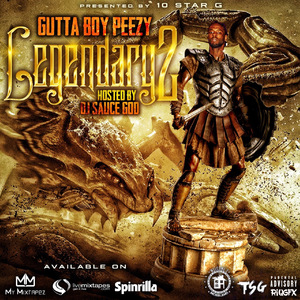 I'm Str8 [Prod. By MPC Cartel]