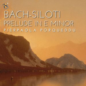 The Well-Tempered Clavier, Book I:Prelude in E Minor, BWV 855a