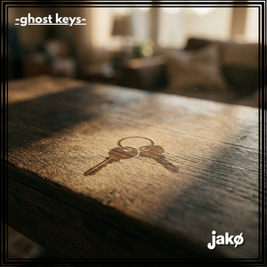 Ghost Keys