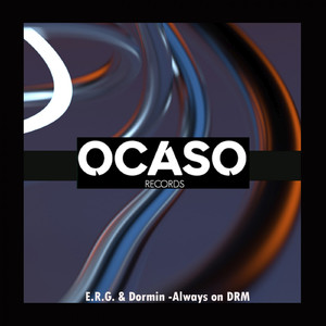 Always on DRM (Amamanita Axaxaxanax Glass Seer Remix)