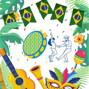 Samba Lento