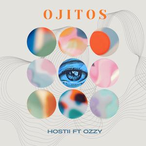 Ojitos (feat. Ozzy)