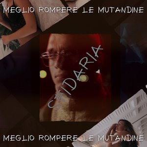 Meglio rompere le mutandine