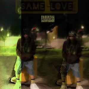Same Love (feat. Caal Vo)