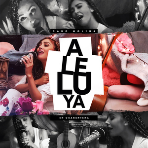 Aleluya (En Cuarentena)