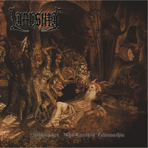 Curse of Lammashta