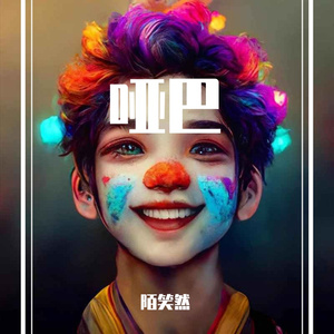 哑巴二