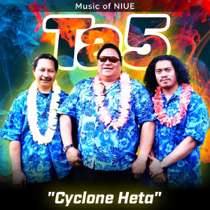 Ma Niue, Koe Haaku Motu Fakahele
