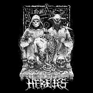 Herejes (feat. La Maldita Infamia)