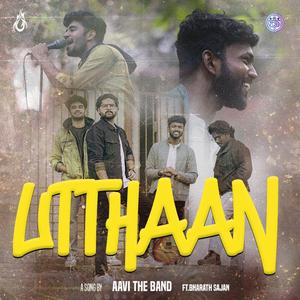 UTTHAAN (feat. Bharath Sajan)