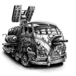 Nostalgibra (Funk4Mation Remix)