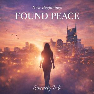 New Beginnings Found Peace