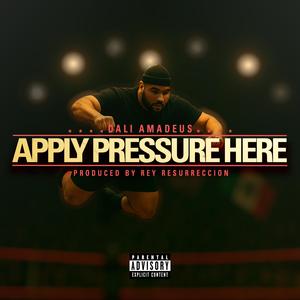 Trouble (feat. Rey Resurreccion & Equipto)