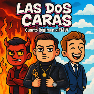 Las Dos Caras