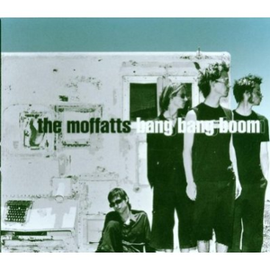 Two Beats (Live Recorded)