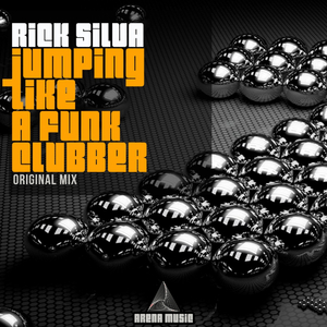 Jumping Like A Funk Clubber (Original Mix)