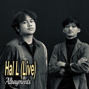 Hal L (Live)