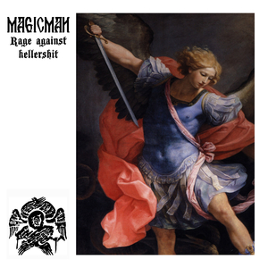 God Sent Me to Make Them Collapse