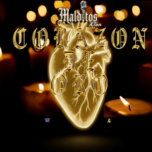 Corazón de Oro