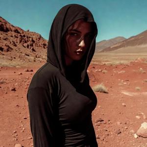 From the river to the sea