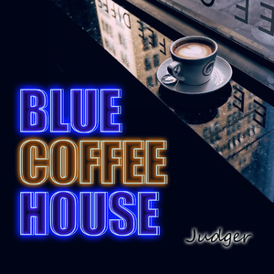 BLUE COFFEE HOUSE