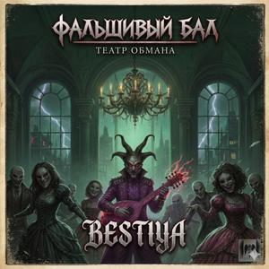 ФАЛЬШИВЫЙ БАЛ