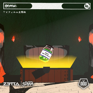 Moldy Mayo (Original Mix)