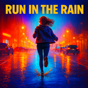 Run in the Rain