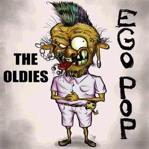 Ego Pop