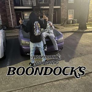Boondocks (feat. Ytnbando)