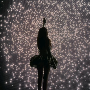 '' 银河 '' 旋律说唱 R&B Type Beat