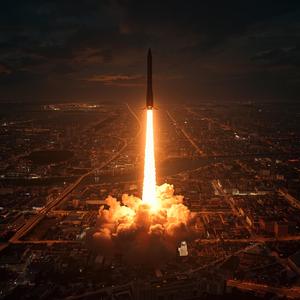 V Bagdade vsyo spokoyno