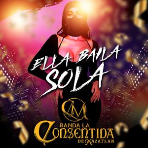 ELLA BAILA SOLA