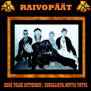 Surullista mutta totta (2022 Remaster)