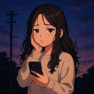 Показалось?