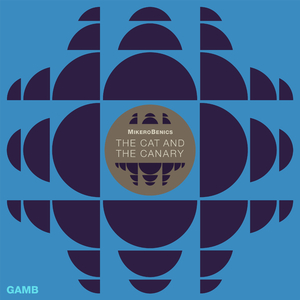 The Cat and the Canary (Do You Like My Feathers Mix)