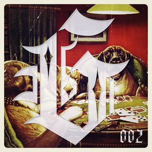 This Is for My Ghetto (Original Mix)