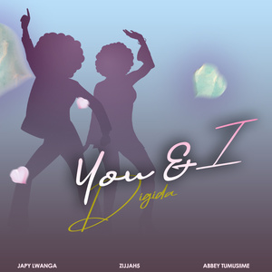 You & I (Digida) (Remix)